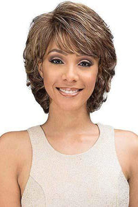 Bobbi Boss Synthetic Wigs Bobbi Boss Escara Ultra Lightweight Wig - B130 MELINA