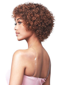 Bobbi Boss Synthetic Wigs Bobbi Boss Premium Synthetic Wig - M1203 ALESSI