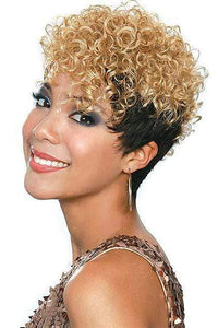 Bobbi Boss Synthetic Wigs Bobbi Boss Premium Synthetic Wig - M232 NIKOL
