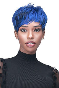 Bobbi Boss Synthetic Wigs Bobbi Boss Premium Synthetic Wig - M434 HARA