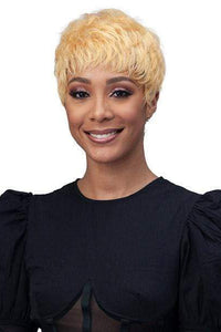 Bobbi Boss Synthetic Wigs Bobbi Boss Premium Synthetic Wig - M472 EDIE