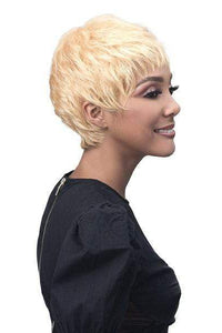 Bobbi Boss Synthetic Wigs Bobbi Boss Premium Synthetic Wig - M472 EDIE