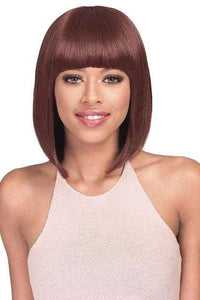 Bobbi Boss Synthetic Wigs Bobbi Boss Premium Synthetic Wig - M626 VIOLET