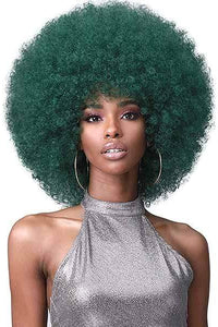 Bobbi Boss Synthetic Wigs Bobbi Boss Premium Synthetic Wig - M680XL JUMBO AFRO XL