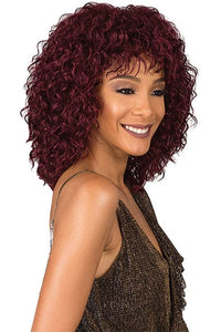 Bobbi Boss Synthetic Wigs Bobbi Boss Premium Synthetic Wig - M799 CUPCAKE