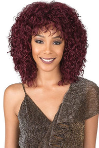 Bobbi Boss Synthetic Wigs Bobbi Boss Premium Synthetic Wig - M799 CUPCAKE