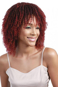 Bobbi Boss Synthetic Wigs Bobbi Boss Premium Synthetic Wig - M833 SOUL LOCS