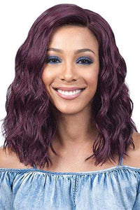 Bobbi Boss Synthetic Wigs Bobbi Boss Premium Synthetic Wig - M985 KENNA