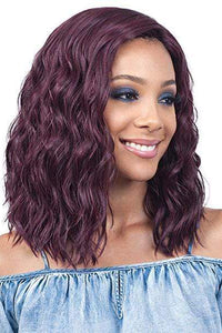 Bobbi Boss Synthetic Wigs Bobbi Boss Premium Synthetic Wig - M985 KENNA
