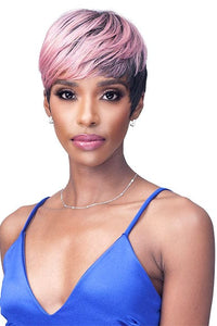 Bobbi Boss Synthetic Wigs Bobbi Boss Pro-cut Professional Salon Style Synthetic Wig - M1051 TISHA