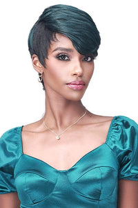 Bobbi Boss Synthetic Wigs Bobbi Boss Pro-cut Professional Salon Style Synthetic Wig - M1052 RONICE