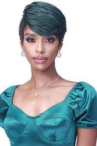 Bobbi Boss Synthetic Wigs Bobbi Boss Pro-cut Professional Salon Style Synthetic Wig - M1052 RONICE