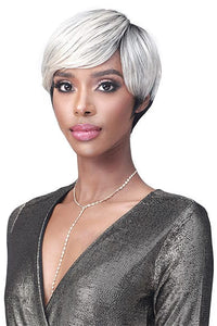 Bobbi Boss Synthetic Wigs Bobbi Boss Pro-cut Professional Salon Style Synthetic Wig - M1053 STEPHANIE