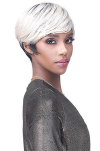 Bobbi Boss Synthetic Wigs Bobbi Boss Pro-cut Professional Salon Style Synthetic Wig - M1053 STEPHANIE