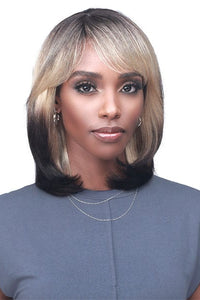Bobbi Boss Synthetic Wigs Bobbi Boss Synthetic Wig - M623 FAGO - Unbeatable