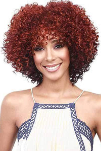 Bobbi Boss Synthetic Wigs Bobbi Boss Synthetic Wig - M707 BUTTERCUP - Unbeatable