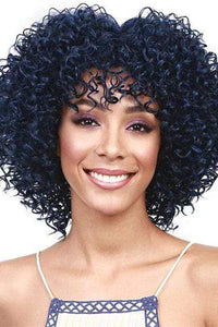 Bobbi Boss Synthetic Wigs Bobbi Boss Synthetic Wig - M707 BUTTERCUP - Unbeatable