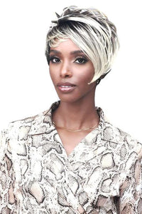 Bobbi Boss Synthetic Wigs Bobbi Boss Synthetic Wigs - M229 ALI - Unbeatable