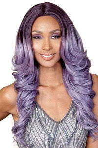 Bobbi Boss Synthetic Wigs - M899 YVETRA - SoGoodBB.com