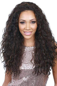 Bobbi Boss Trendi Innovative Full Cap Wig - TR400 ECHO - (C) - SoGoodBB.com