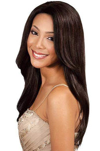 Bobbi Boss Visso Remi 100% Human Hair VISSO NATURAL YAKY 8"/10"/12" - SoGoodBB.com