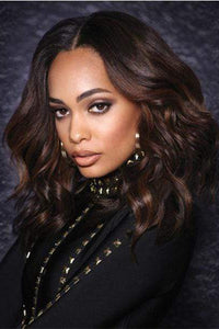 Bobbi Boss Winner 100% Human Hair Weaves - Natural Yaki 8" - 18" - SoGoodBB.com