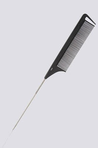 Donna Hair Care Donna Essential Tools Anti Static 8.5" CARBON COMB - (C)