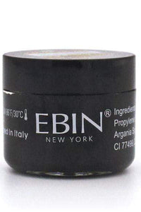 Ebin New York - 24 hour Colored Edge Tamer - NATURAL BLACK - (C) - SoGoodBB.com
