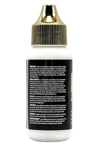 EBIN WONDER LACE BOND WATERPROOF ADHESIVE - SUPREME(BLACK) -1.15OZ - (C) - SoGoodBB.com