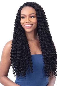 Freetress Crochet Braid - 3X JOYFULL CURL 20" - SoGoodBB.com