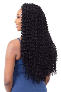 Freetress Crochet Braid - 3X JOYFULL CURL 20" - SoGoodBB.com
