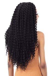 Freetress Crochet Braid - 3X SOULFULL CURL 20" - SoGoodBB.com