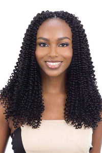 Freetress Crochet Braid Freetress Crochet Braid - WATER WAVE 14"