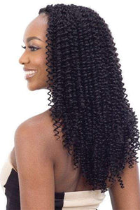 Freetress Crochet Braid Freetress Crochet Braid - WATER WAVE 14"