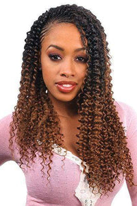 Freetress Crochet Braid Freetress Crochet Braid - WATER WAVE 22" - Clearance