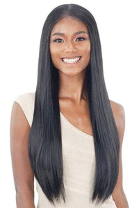 Freetress Equal Illusion Synthetic Lace Frontal Wig - IL 003 - SoGoodBB.com