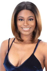 Freetress Equal Illusion Synthetic Lace Frontal Wig - IL 007 - SoGoodBB.com