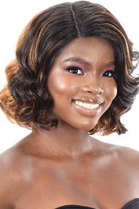 Freetress Equal Invisible HD Lace & Lace Front Wig - NORMANI - Clearance - SoGoodBB.com