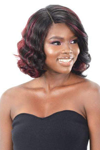 Freetress Equal Invisible HD Lace & Lace Front Wig - NORMANI - Clearance - SoGoodBB.com