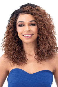 Freetress Equal Lace Front Wig - BABY HAIR 104 - SoGoodBB.com