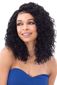 Freetress Equal Lace Front Wig - BABY HAIR 104 - SoGoodBB.com