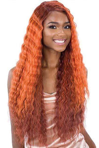 Freetress Equal Synthetic 5 Inch Lace Part Wig - DEEP WAVER 002 - Clearance - SoGoodBB.com
