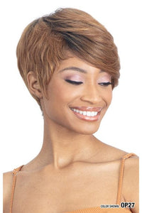Freetress Equal Synthetic Hair Lite Wig - 012 - SoGoodBB.com