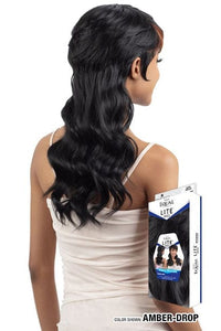 Freetress Equal Synthetic Hair Lite Wig - WAVY MULLET - SoGoodBB.com