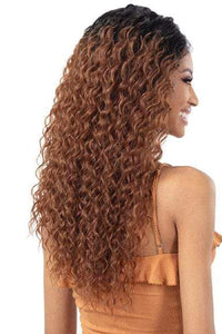 Freetress Equal Synthetic Lace & Lace Front Wig - CRUSH (L) - SoGoodBB.com