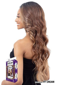 Freetress Equal Synthetic LEVEL UP HD Lace Front Wig - ARIANA - SoGoodBB.com