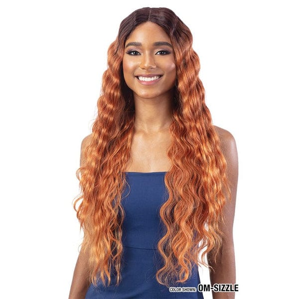 Freetress Equal Synthetic LEVEL UP HD Lace Front Wig - GIANNA - SoGoodBB.com