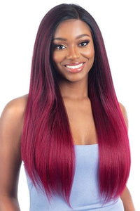 Freetress Equal Synthetic LEVEL UP HD Lace Front Wig - KERI - SoGoodBB.com