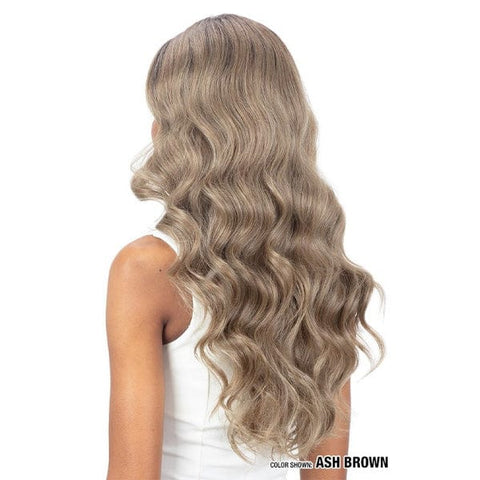 Freetress Equal Synthetic LEVEL UP HD Lace Front Wig - SHEA - Unbeatable - SoGoodBB.com