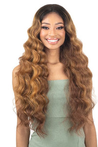 Freetress Equal Synthetic Lite Lace Front Wig - KAMAYA - Unbeatable - SoGoodBB.com